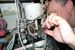 Gas Boiler Maintenance in Wirral