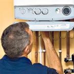 The Best Combi Boiler Installation in the Wirral